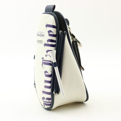 Johnnie Walker Blue Label Mini Golf Bag