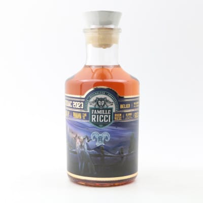 Bélier Famille Ricci Zodiac ‘Aries’ 50cl