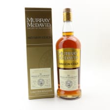 Braes Of Glenlivet 1991 32 Murray Mcdavid