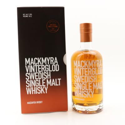 Mackmyra Vinterglöd