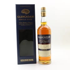 GLENCADAM 2005 SINGLE CASK 1