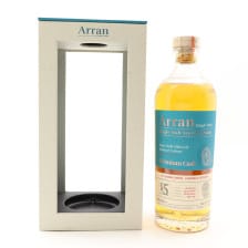 ARRAN 2006 15 YEAR OLD PREMIUM CASK 14