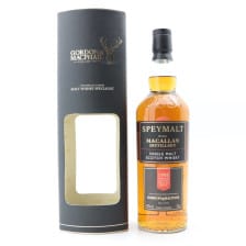 Macallan Speymalt 1998 Gordon Macphail