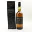 Caol Ila 25 Year Old
