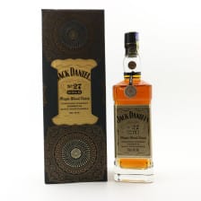 JACK DANIELS GOLD NO27