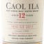 Caol Ila 12 Year Old Feis Ile 2017