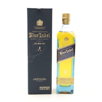 Johnnie Walker Blue Label 20cl
