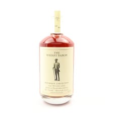 PORT CHARLOTTE 2007 13 YEAR OLD THE WHISKY BARON