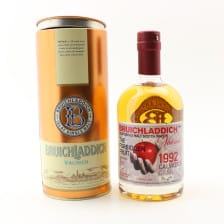 BRUICHLADDICH VALINCH THE FORBIDDEN FRUIT 50CL