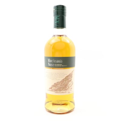 Maclean’s Nose Blended Whisky