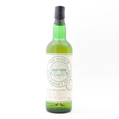 SMWS 72.11 Miltonduff 1985 13 Year Old