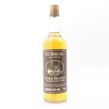 TE BHEAG NAN EILEAN