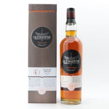 GLENGOYNE TEA POT DRAM BATCH 9