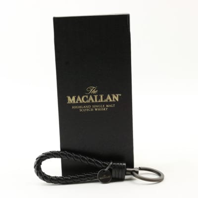 Macallan Key Chain