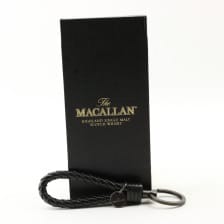 MACALLAN KEY CHAIN