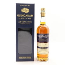 Glencadam 2005 Single Cask 1