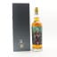Kavalan Solist Rum Cask For WhiskyClub.Co & Tiger’s Choice