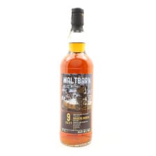 BRUICHLADDICH 2007 9 YEAR OLD MALTBARN