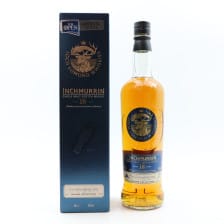 INCHMURRIN 18 YEAR OLD
