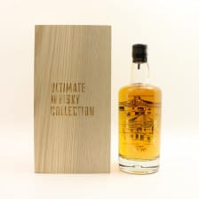 LITTLEMILL 1990 23 YEAR OLD FOR WEALTH SOLUTIONS