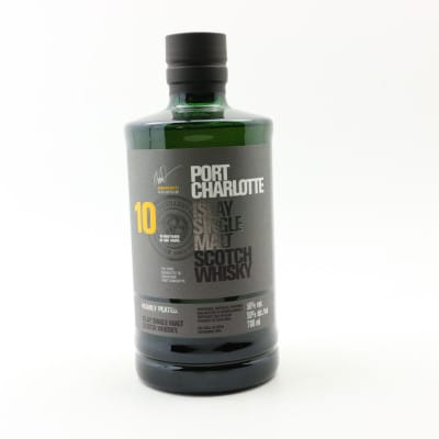 Port Charlotte 10 Year Old