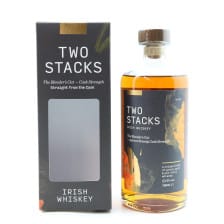 Two Stacks Blender S Cut Apricot Brandy Cask
