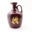 Rutherford’s Ceramic Centenary Of Rolls Royce Decanter In Bag
