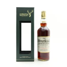 Strathisla Glenlivet 1965 Gordon Macphail