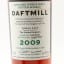 Daftmill 2009 Single Cask #46 UK Exclusive