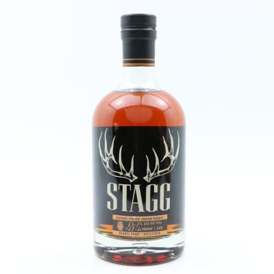 Stagg Bourbon Batch 24D 75cl