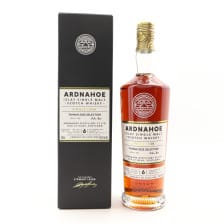 ARDNAHOE 2019 6 YEAR OLD SINGLE CASK 70 TAIWAN 2025 SELECTION