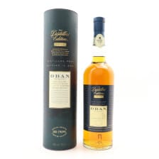 OBAN 2007 DISTILLERS EDITION