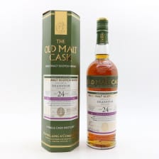 Deanston 1996 24 Old Malt Cask