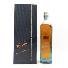 JOHNNIE WALKER BLUE LABEL ALFRED DUNHILL LIMITED EDITION 1L