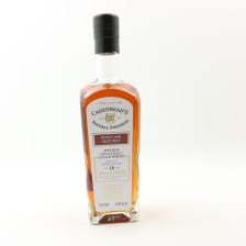 BENRINNES 2007 18 YEAR OLD CADENHEAD S