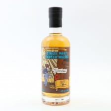 BOUTIQUE Y WHISKY CO SPRINGBANK 25 YEAR OLD BATCH 14 50CL