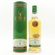 Glenallachie 14 Discovery Gordon Macphail