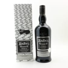 ARDBEG BLAAACK FEIS ILE 2020