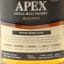 Milk & Honey 2017 Apex White Wine Cask Batch #1