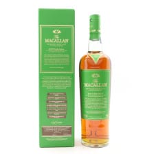 MACALLAN EDITION NO4