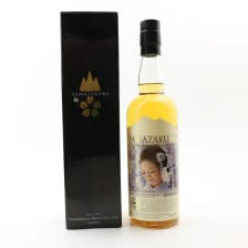 Yamazakura 2017 Single Cask 17172 Aoi Edition For Dekanta 5th Anniversary