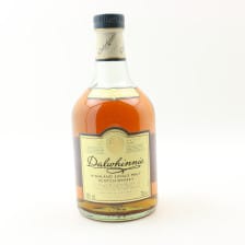 Dalwhinnie Triple Matured For Friends Of The Classic Malts 2013 Release