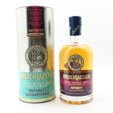 Bruichladdich Infinity 2nd Edition