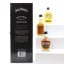Jack Daniel’s Mini Collection 3 x 5cl
