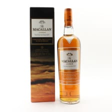 Macallan Amber Masters Of Photography Ernie Button Capsule Edition