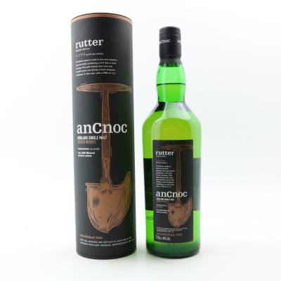 anCnoc Rutter