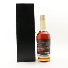 KANOSUKE 2019 SINGLE CASK 22432 FOR THE 22ND ANNIVERSARY OF BAR BARNS