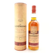 GLENDRONACH CASK STRENGTH BATCH 5