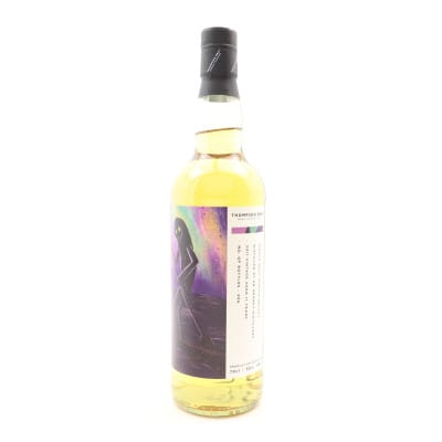 An Orkney 2011 11 Year Old Thompson Bros