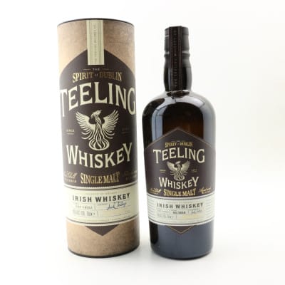 Teeling Single Malt
